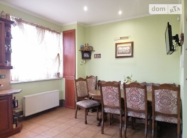 двухэтажный дом с садом, 480 кв. м, кирпич. Продажа в Довжанке (Тернопольская обл.) фото 1 двухэтажный дом с садом, 480 кв. м, кирпич. Продажа в Довжанке (Тернопольская обл.) фото 1