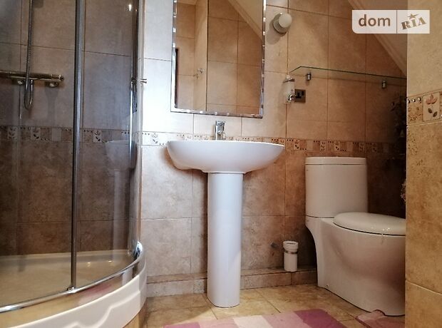 двухэтажный дом с садом, 480 кв. м, кирпич. Продажа в Довжанке (Тернопольская обл.) фото 1 двухэтажный дом с садом, 480 кв. м, кирпич. Продажа в Довжанке (Тернопольская обл.) фото 1