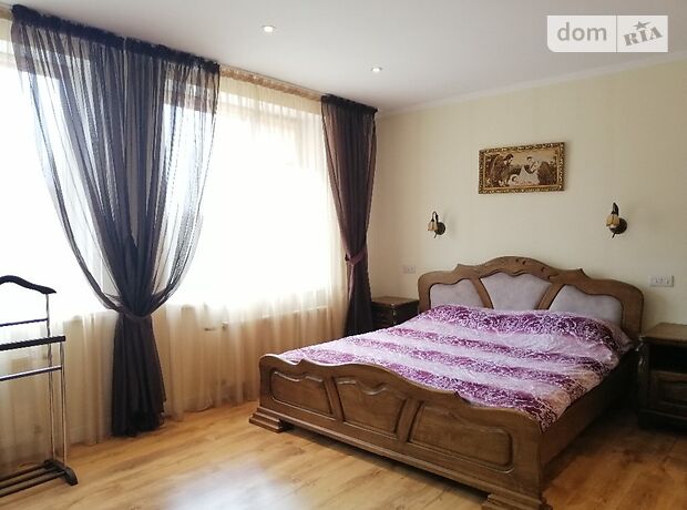 двухэтажный дом с садом, 480 кв. м, кирпич. Продажа в Довжанке (Тернопольская обл.) фото 1 двухэтажный дом с садом, 480 кв. м, кирпич. Продажа в Довжанке (Тернопольская обл.) фото 1
