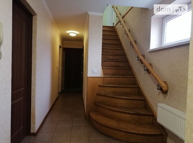 двухэтажный дом с садом, 480 кв. м, кирпич. Продажа в Довжанке (Тернопольская обл.) фото 1 двухэтажный дом с садом, 480 кв. м, кирпич. Продажа в Довжанке (Тернопольская обл.) фото 1