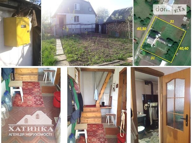 двухэтажный дом с камином, 110 кв. м, кирпич. Продажа в Довжанке (Тернопольская обл.) фото 1 двухэтажный дом с камином, 110 кв. м, кирпич. Продажа в Довжанке (Тернопольская обл.) фото 1