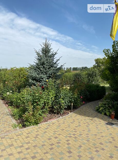 двухэтажный дом с садом, 480 кв. м, кирпич. Продажа в Довжанке (Тернопольская обл.) фото 1 двухэтажный дом с садом, 480 кв. м, кирпич. Продажа в Довжанке (Тернопольская обл.) фото 1