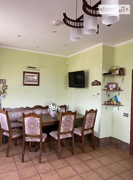 двухэтажный дом с садом, 480 кв. м, кирпич. Продажа в Довжанке (Тернопольская обл.) фото 1 двухэтажный дом с садом, 480 кв. м, кирпич. Продажа в Довжанке (Тернопольская обл.) фото 1