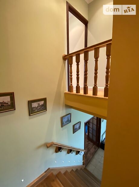 двухэтажный дом с садом, 480 кв. м, кирпич. Продажа в Довжанке (Тернопольская обл.) фото 1 двухэтажный дом с садом, 480 кв. м, кирпич. Продажа в Довжанке (Тернопольская обл.) фото 1