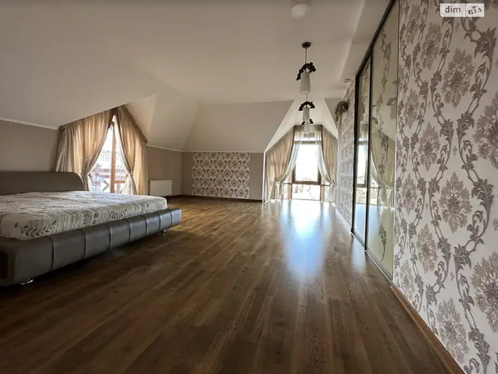 двухэтажный дом, 419 кв. м, цегла. Продажа в Тернополе фото 1 двухэтажный дом, 419 кв. м, цегла. Продажа в Тернополе фото 1