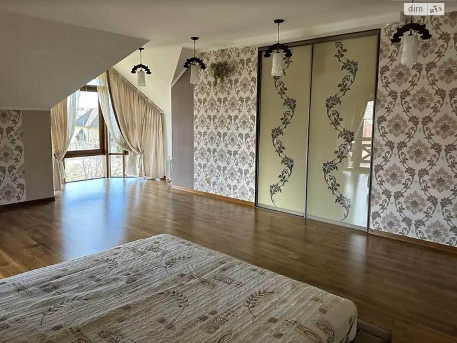 двухэтажный дом, 419 кв. м, цегла. Продажа в Тернополе фото 1 двухэтажный дом, 419 кв. м, цегла. Продажа в Тернополе фото 1