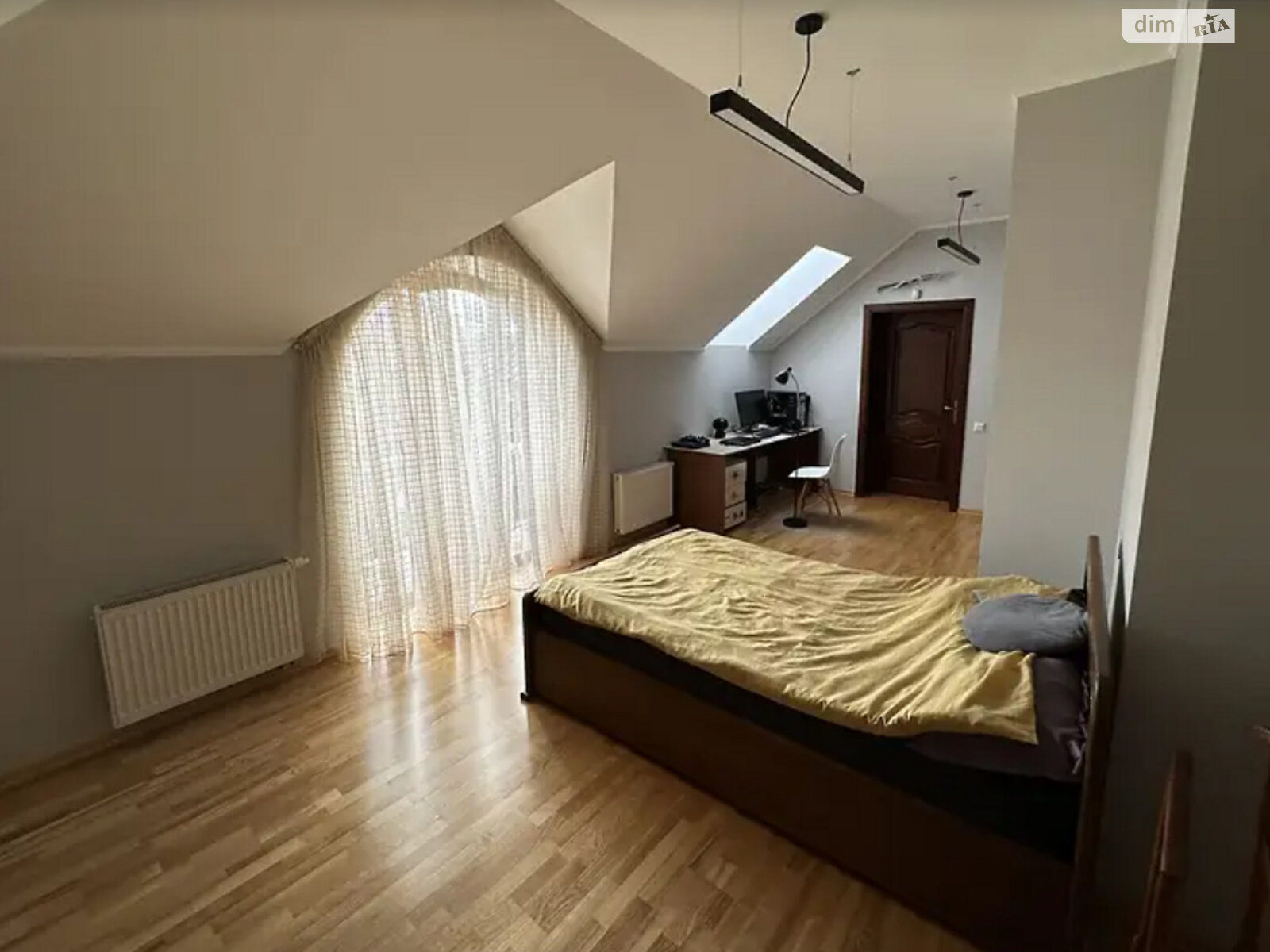 двухэтажный дом, 419 кв. м, цегла. Продажа в Тернополе фото 1 двухэтажный дом, 419 кв. м, цегла. Продажа в Тернополе фото 1