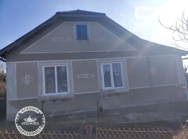 одноэтажный дом, 73 кв. м, кирпич. Продажа в Драгановке (Тернопольская обл.) фото 1 одноэтажный дом, 73 кв. м, кирпич. Продажа в Драгановке (Тернопольская обл.) фото 1
