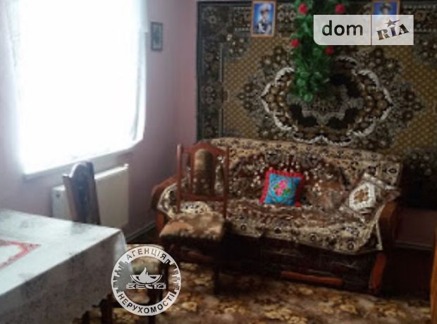 одноэтажный дом с мебелью, 73 кв. м, кирпич. Продажа в Драгановке (Тернопольская обл.) фото 1 одноэтажный дом с мебелью, 73 кв. м, кирпич. Продажа в Драгановке (Тернопольская обл.) фото 1