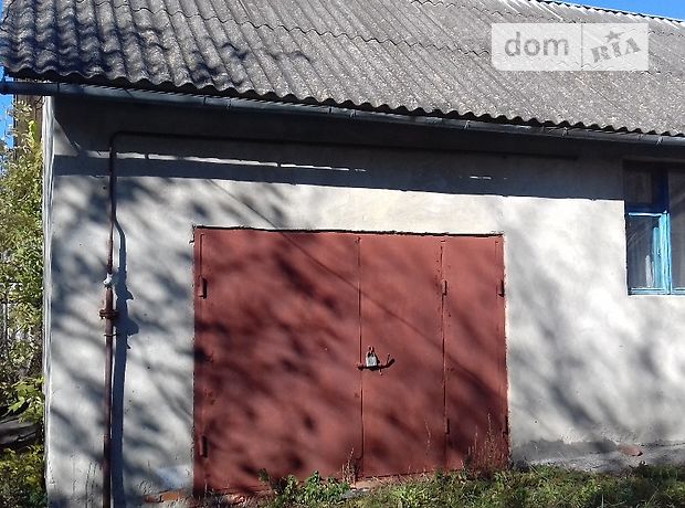 одноэтажный дом, 70 кв. м, кирпич. Продажа в Драгановке (Тернопольская обл.) фото 1 одноэтажный дом, 70 кв. м, кирпич. Продажа в Драгановке (Тернопольская обл.) фото 1