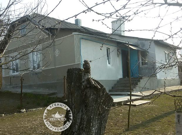 одноэтажный дом, 75 кв. м, кирпич. Продажа в Драгановке (Тернопольская обл.) фото 1 одноэтажный дом, 75 кв. м, кирпич. Продажа в Драгановке (Тернопольская обл.) фото 1