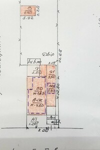 двоповерховий будинок веранда, 273 кв. м, цегла. Продаж в Тернополі, район Дружба фото 2