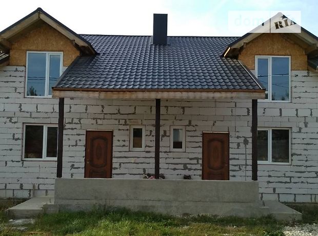 Продажа дома, 124м², Тернополь, р‑н. Дружба, біля МРЕО Продажа дома, 124м², Тернополь, р‑н. Дружба, біля МРЕО