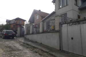 двухэтажный дом, 160 кв. м, кирпич. Продажа в Тернополе район Дружба фото 2