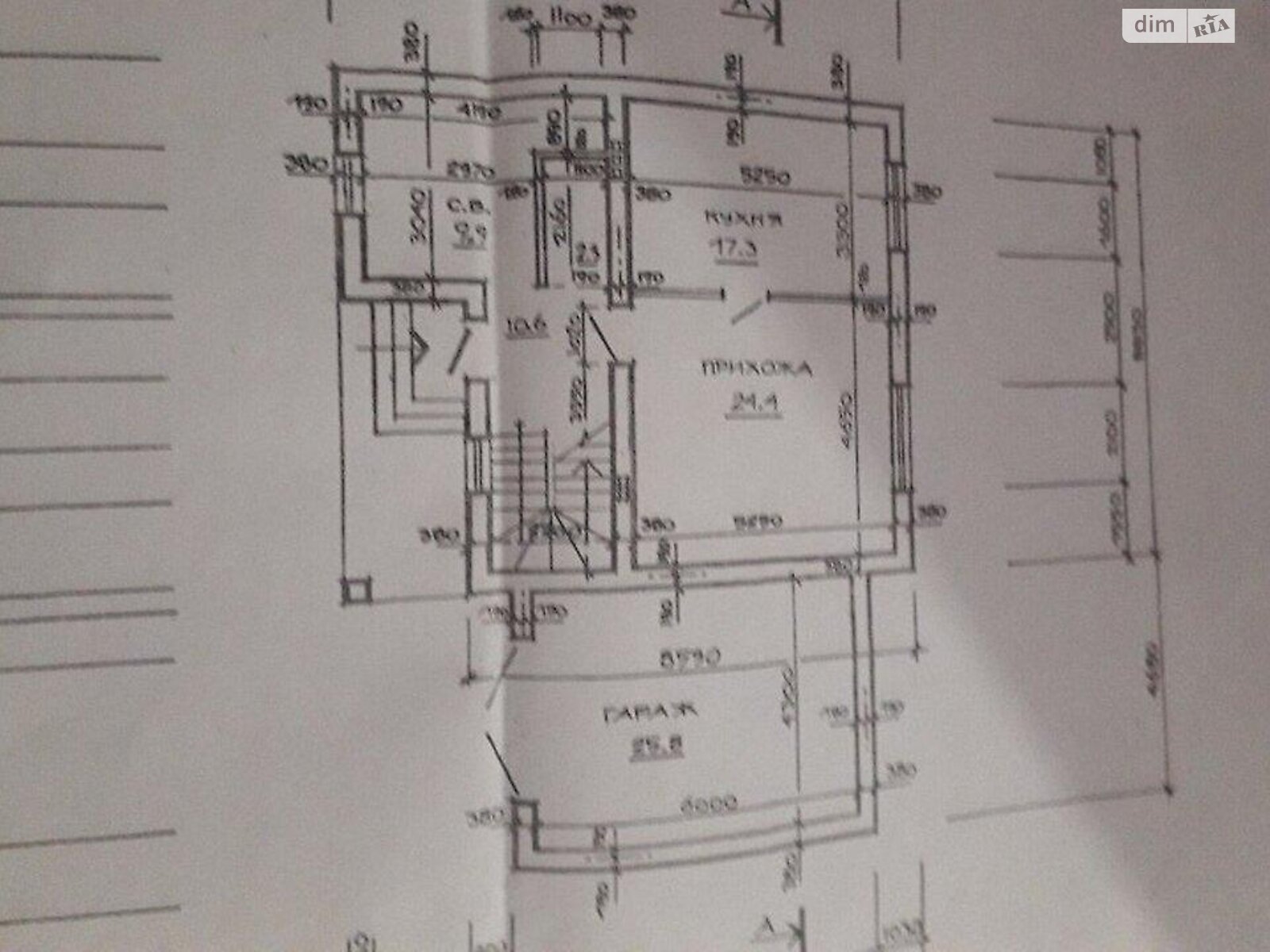 двоповерховий будинок, 160 кв. м, кирпич. Продаж в Тернополі, район Дружба фото 1