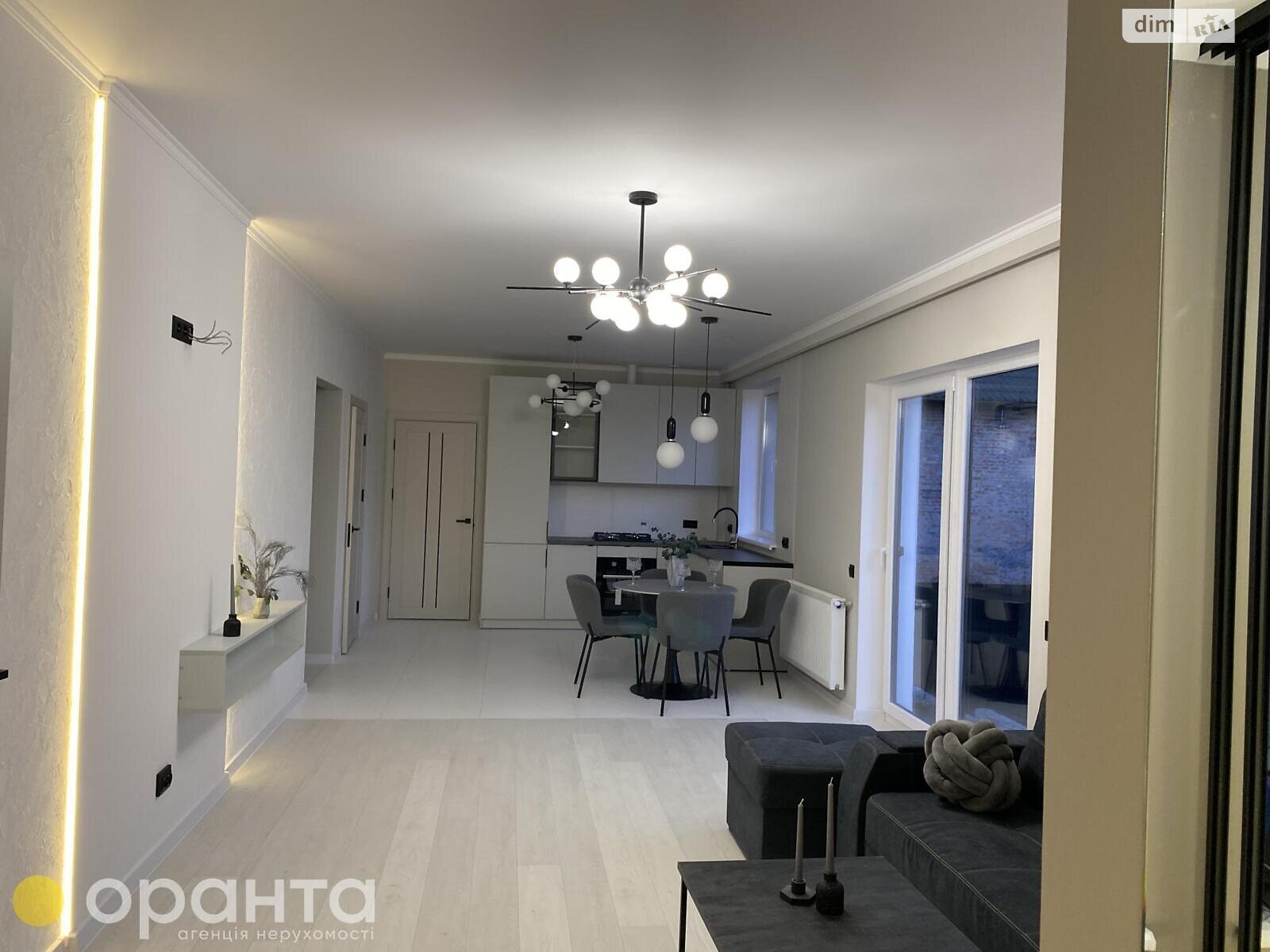 двоповерховий будинок, 106 кв. м, кирпич. Продаж в Підгородне, район Дружба фото 2 двоповерховий будинок, 106 кв. м, кирпич. Продаж в Підгородне, район Дружба фото 2