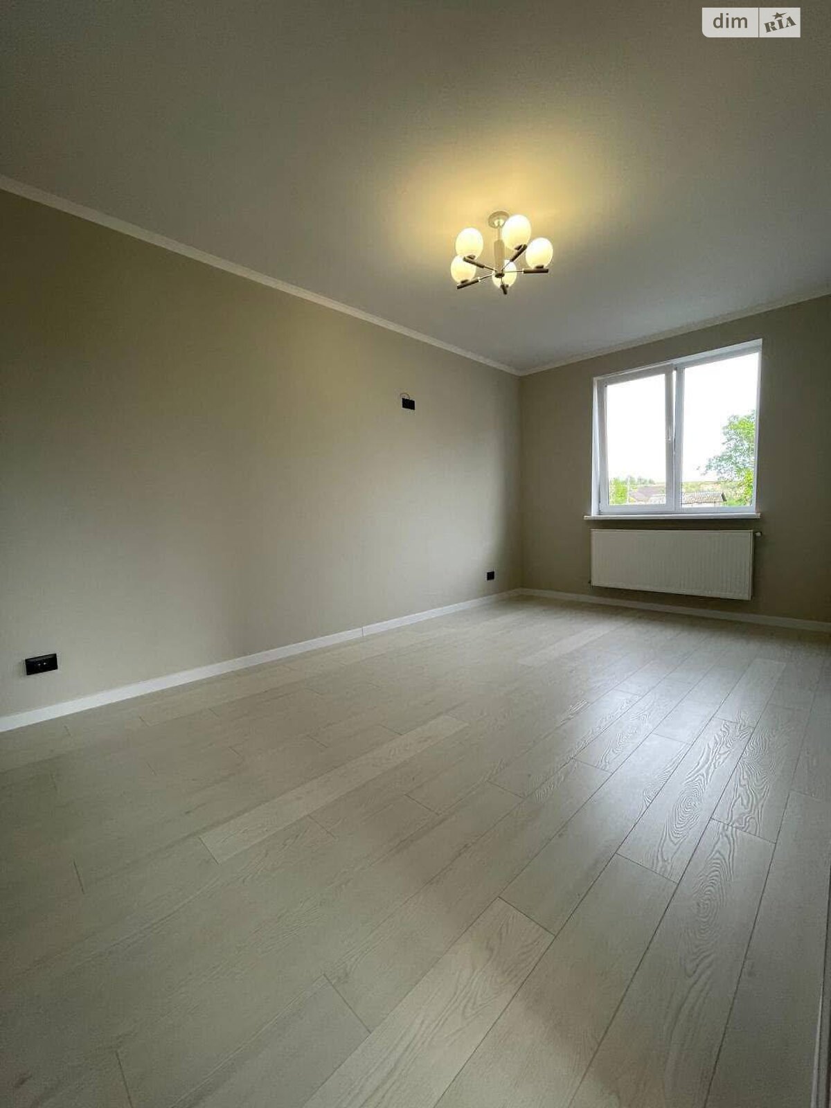 одноповерховий будинок, 95 кв. м, цегла. Продаж у Петрикові фото 1 одноповерховий будинок, 95 кв. м, цегла. Продаж у Петрикові фото 1