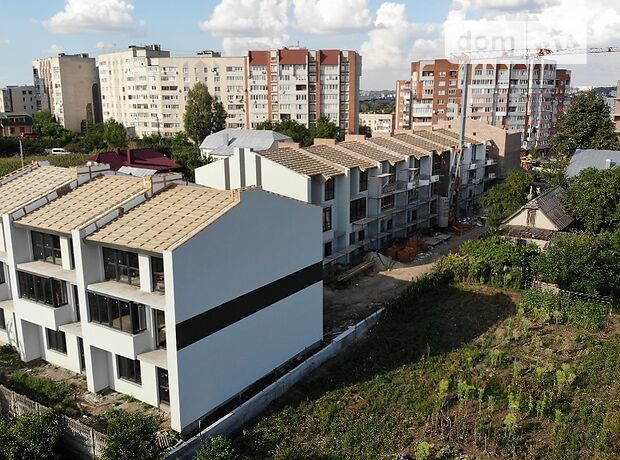 трехэтажный дом, 150 кв. м, кирпич. Продажа в Тернополе район Дружба фото 1 трехэтажный дом, 150 кв. м, кирпич. Продажа в Тернополе район Дружба фото 1