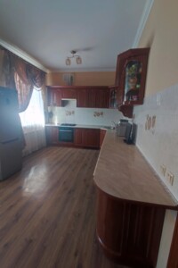 двухэтажный дом с балконом, 320 кв. м, кирпич. Продажа в Тернополе район Дружба фото 2