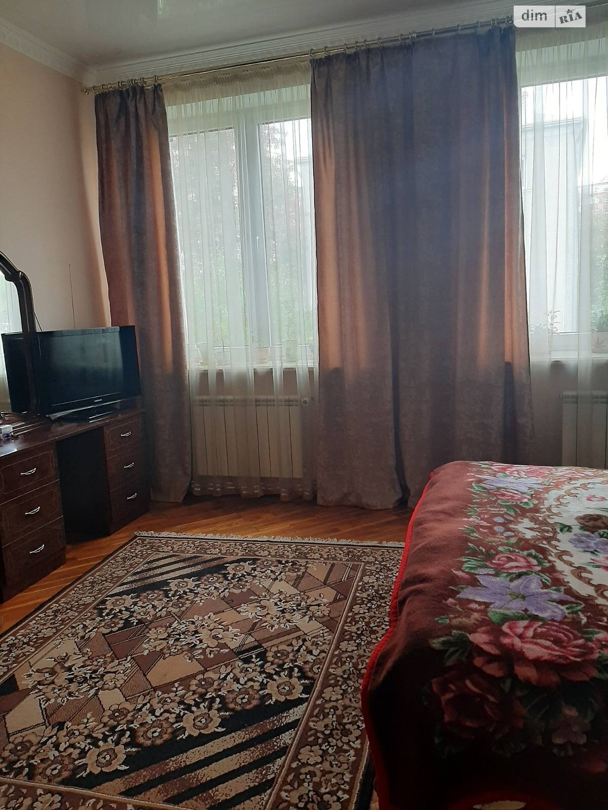 двухэтажный дом с балконом, 320 кв. м, кирпич. Продажа в Тернополе район Дружба фото 1