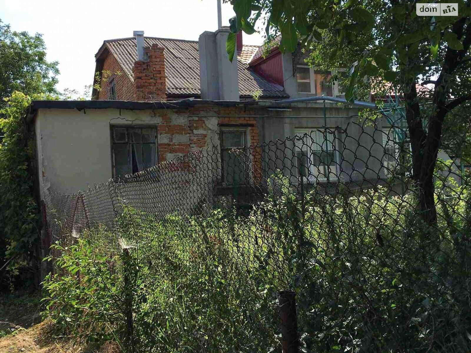 двухэтажный дом, 273 кв. м, кирпич. Продажа в Тернополе район Дружба фото 1