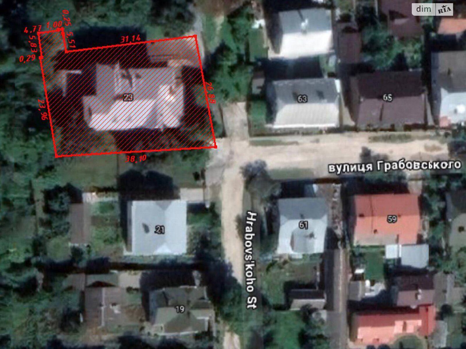 триповерховий будинок з верандою, 639 кв. м, цегла. Продаж в Тернополі, район Дружба фото 1 триповерховий будинок з верандою, 639 кв. м, цегла. Продаж в Тернополі, район Дружба фото 1