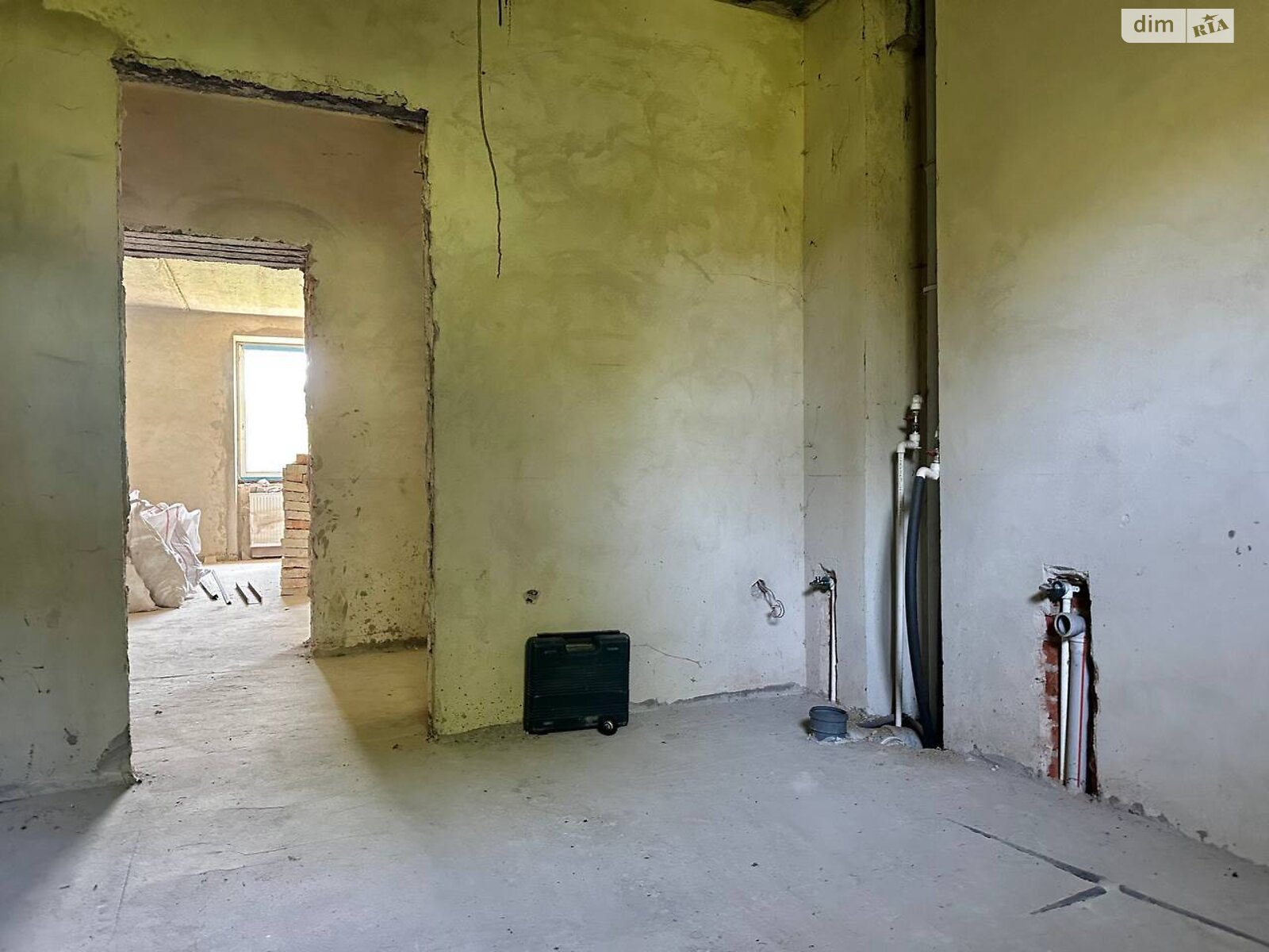 триповерховий будинок з верандою, 639 кв. м, цегла. Продаж в Тернополі, район Дружба фото 1 триповерховий будинок з верандою, 639 кв. м, цегла. Продаж в Тернополі, район Дружба фото 1