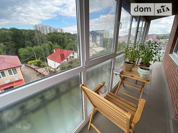 двухэтажный дом с камином, 220 кв. м, кирпич. Продажа в Тернополе район Дружба фото 1 двухэтажный дом с камином, 220 кв. м, кирпич. Продажа в Тернополе район Дружба фото 1