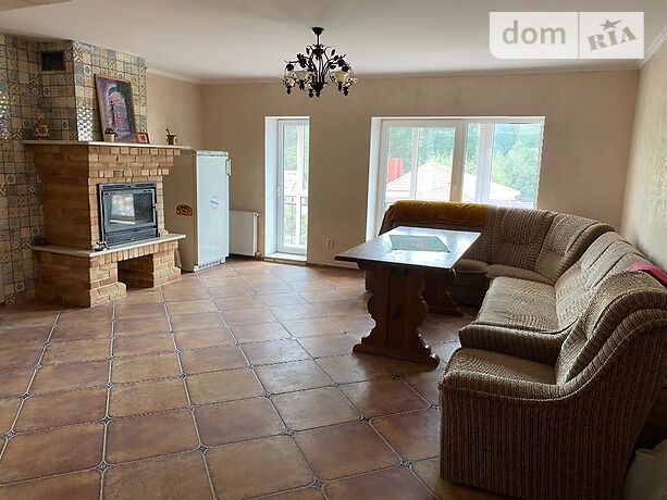 двухэтажный дом с камином, 220 кв. м, кирпич. Продажа в Тернополе район Дружба фото 1 двухэтажный дом с камином, 220 кв. м, кирпич. Продажа в Тернополе район Дружба фото 1