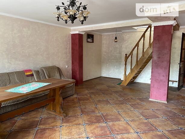 двухэтажный дом с камином, 220 кв. м, кирпич. Продажа в Тернополе район Дружба фото 1 двухэтажный дом с камином, 220 кв. м, кирпич. Продажа в Тернополе район Дружба фото 1