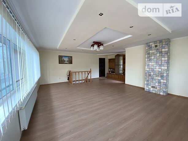 двухэтажный дом с камином, 220 кв. м, кирпич. Продажа в Тернополе район Дружба фото 1 двухэтажный дом с камином, 220 кв. м, кирпич. Продажа в Тернополе район Дружба фото 1