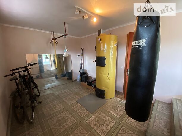 двухэтажный дом с камином, 220 кв. м, кирпич. Продажа в Тернополе район Дружба фото 1 двухэтажный дом с камином, 220 кв. м, кирпич. Продажа в Тернополе район Дружба фото 1