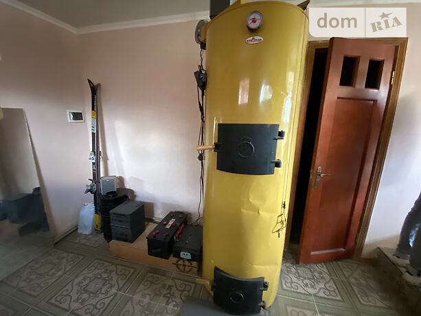 двухэтажный дом с камином, 220 кв. м, кирпич. Продажа в Тернополе район Дружба фото 1 двухэтажный дом с камином, 220 кв. м, кирпич. Продажа в Тернополе район Дружба фото 1