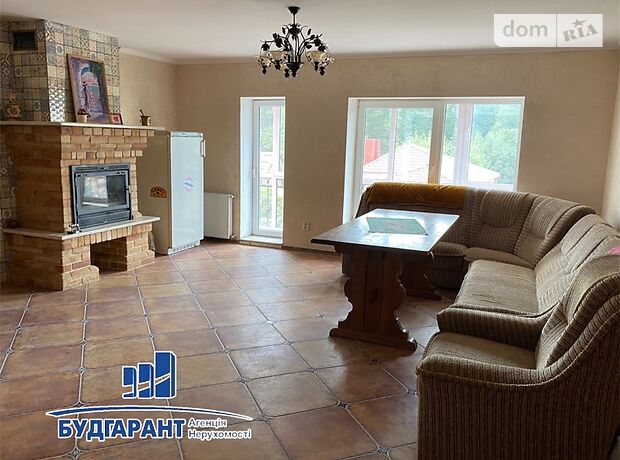 двухэтажный дом с камином, 220 кв. м, кирпич. Продажа в Тернополе район Дружба фото 1 двухэтажный дом с камином, 220 кв. м, кирпич. Продажа в Тернополе район Дружба фото 1