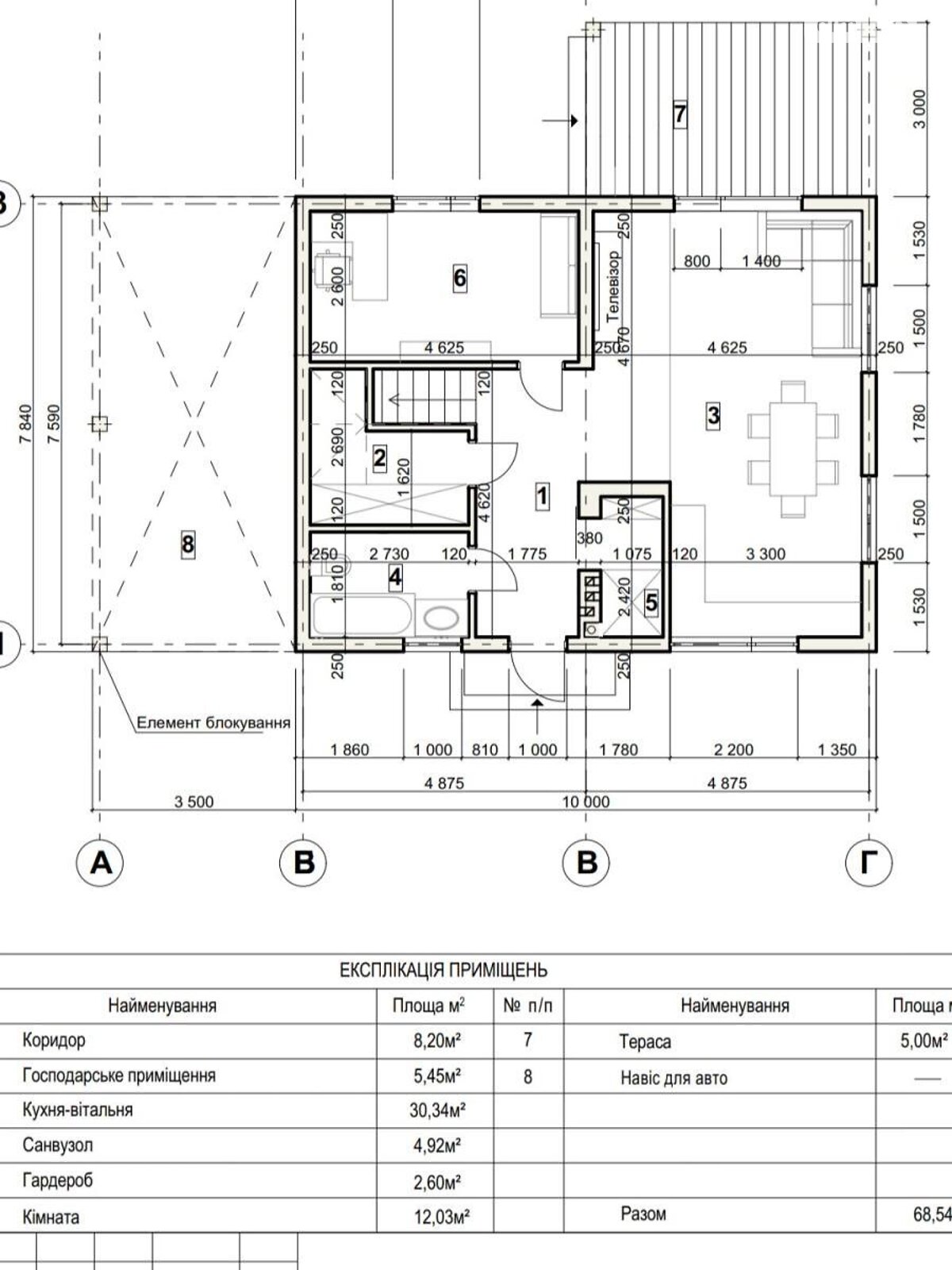 двоповерховий будинок, 92 кв. м, кирпич. Продаж в Тернополі, район Дружба фото 1 двоповерховий будинок, 92 кв. м, кирпич. Продаж в Тернополі, район Дружба фото 1