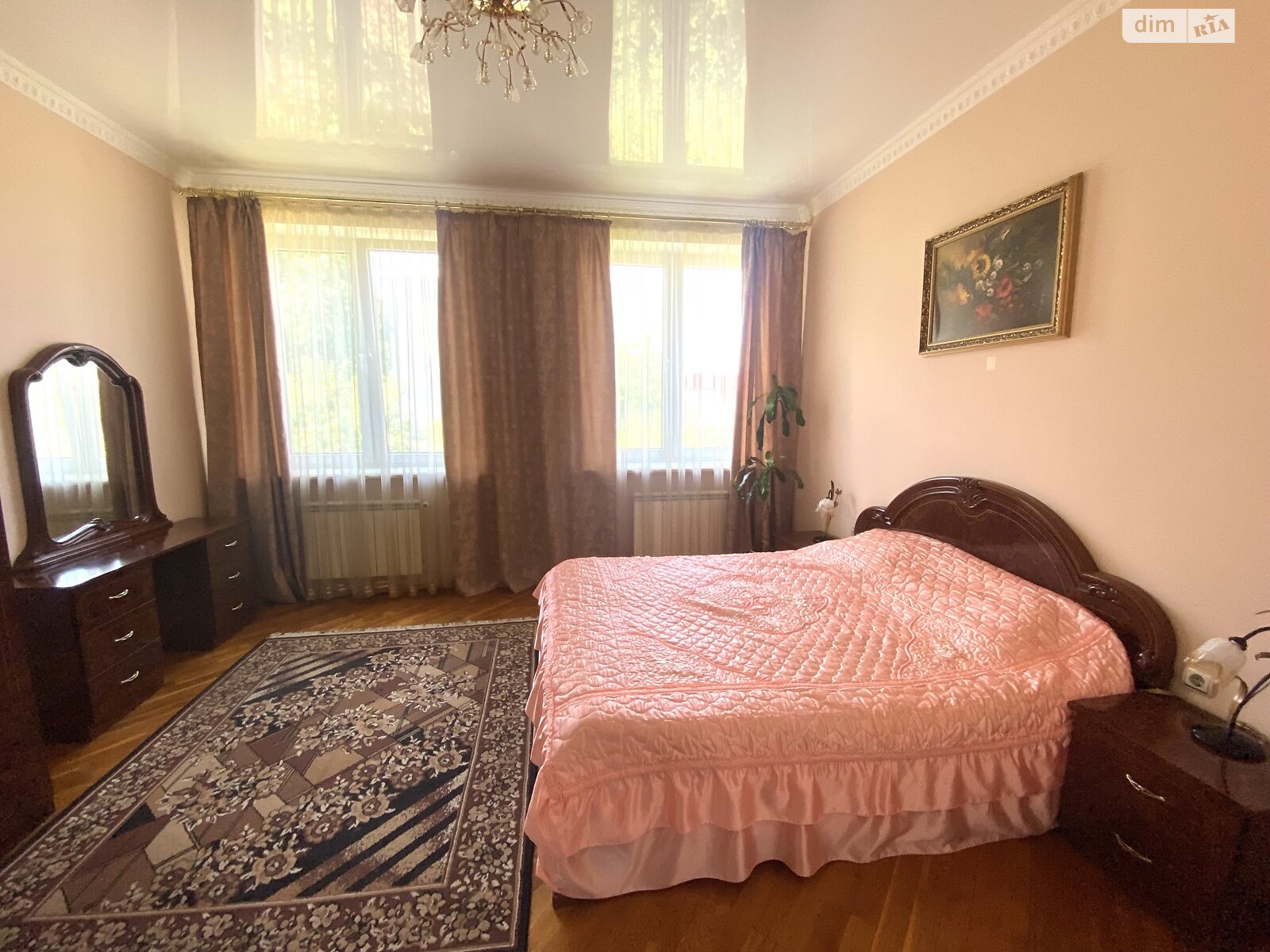 триповерховий будинок з гаражем, 320 кв. м, цегла. Продаж в Тернополі, район Дружба фото 1