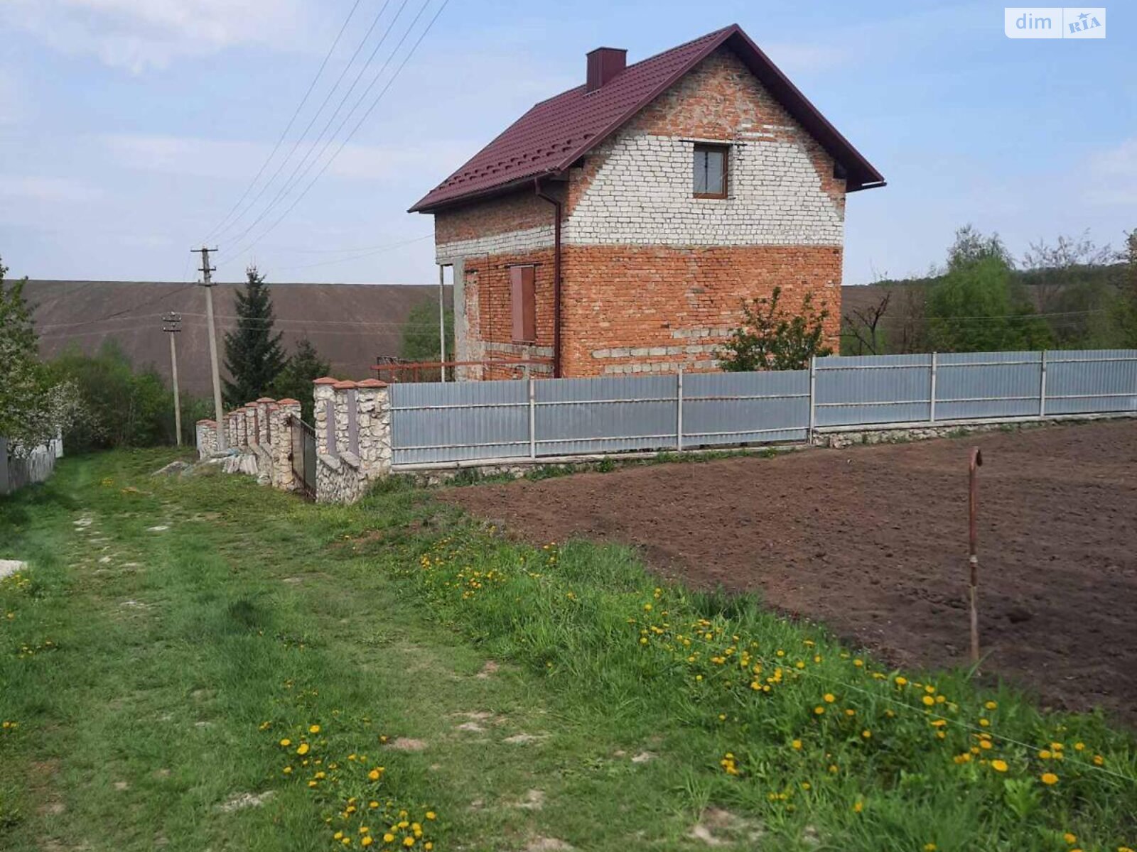 трехэтажный дом, 92 кв. м, кирпич. Продажа в Вторых Львовских Дачах район Дружба фото 2 трехэтажный дом, 92 кв. м, кирпич. Продажа в Вторых Львовских Дачах район Дружба фото 2