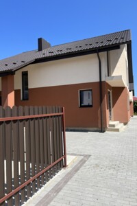 двухэтажный дом, 144 кв. м, кирпич. Продажа в Тернополе район Дружба фото 2