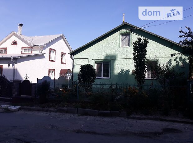 одноэтажный дом, 92.6 кв. м, кирпич. Продажа в Тернополе район Дружба фото 1 одноэтажный дом, 92.6 кв. м, кирпич. Продажа в Тернополе район Дружба фото 1