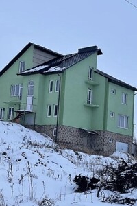 двоповерховий будинок, 400 кв. м, кирпич. Продаж в Великому Глибочку, район Північний фото 2