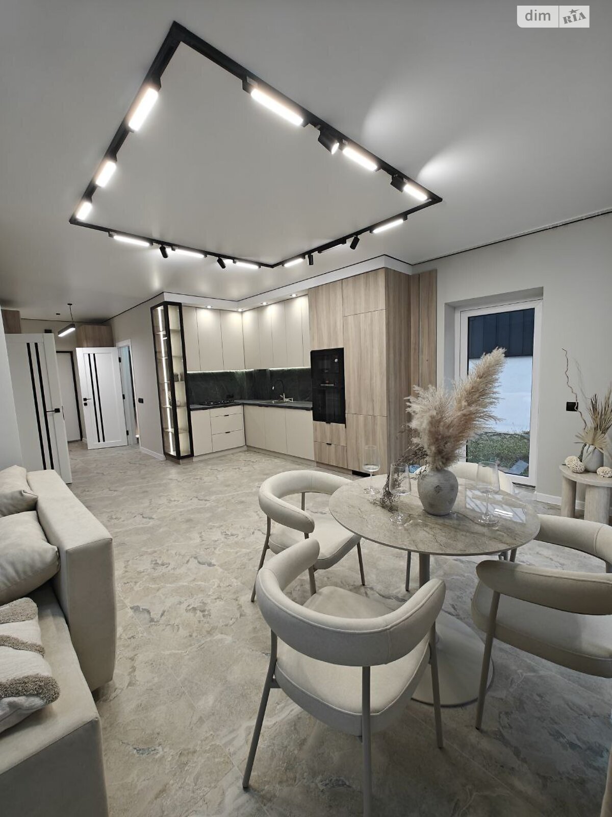 двухэтажный дом, 107 кв. м, кирпич. Продажа в Петрикове фото 1 двухэтажный дом, 107 кв. м, кирпич. Продажа в Петрикове фото 1