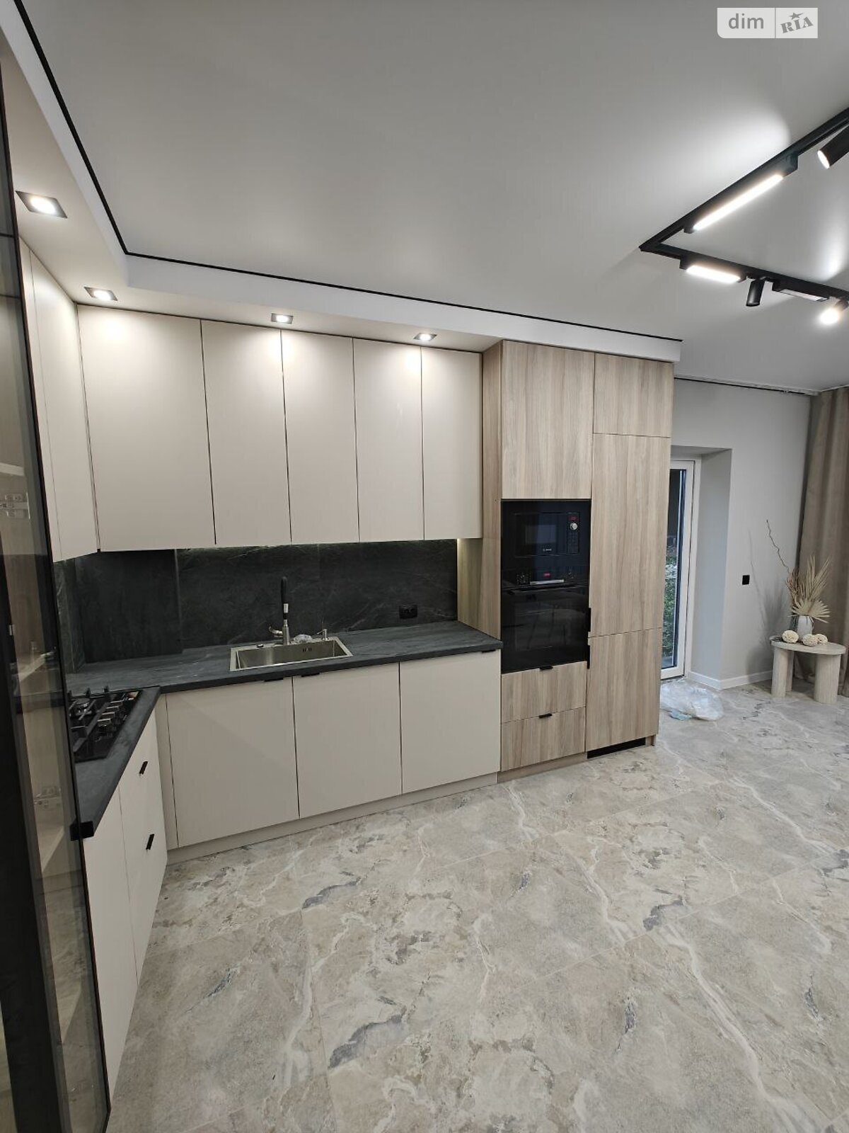 двухэтажный дом, 107 кв. м, кирпич. Продажа в Петрикове фото 1 двухэтажный дом, 107 кв. м, кирпич. Продажа в Петрикове фото 1