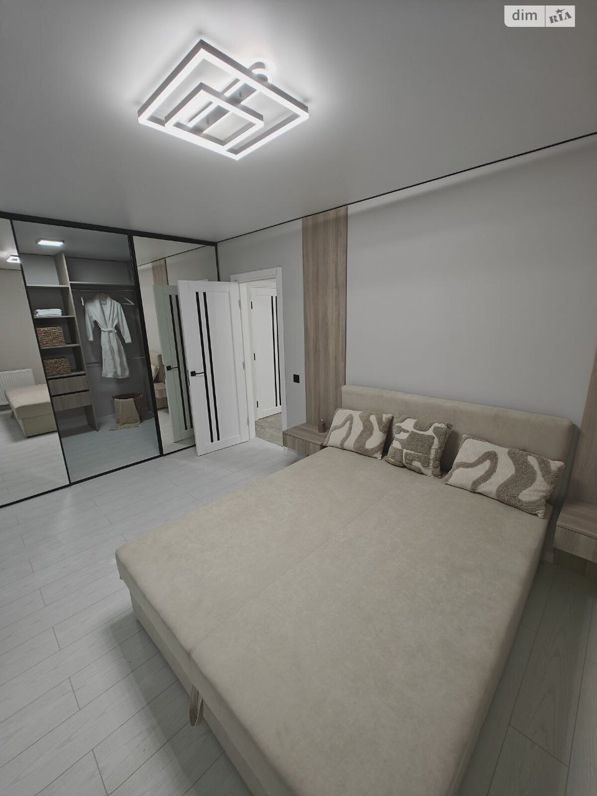 двухэтажный дом, 107 кв. м, кирпич. Продажа в Петрикове фото 1 двухэтажный дом, 107 кв. м, кирпич. Продажа в Петрикове фото 1