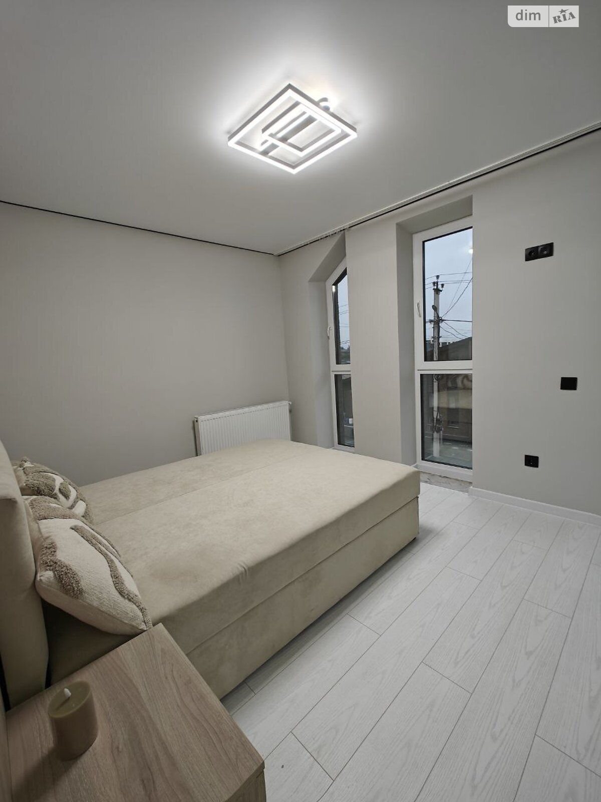 двухэтажный дом, 107 кв. м, кирпич. Продажа в Петрикове фото 1 двухэтажный дом, 107 кв. м, кирпич. Продажа в Петрикове фото 1