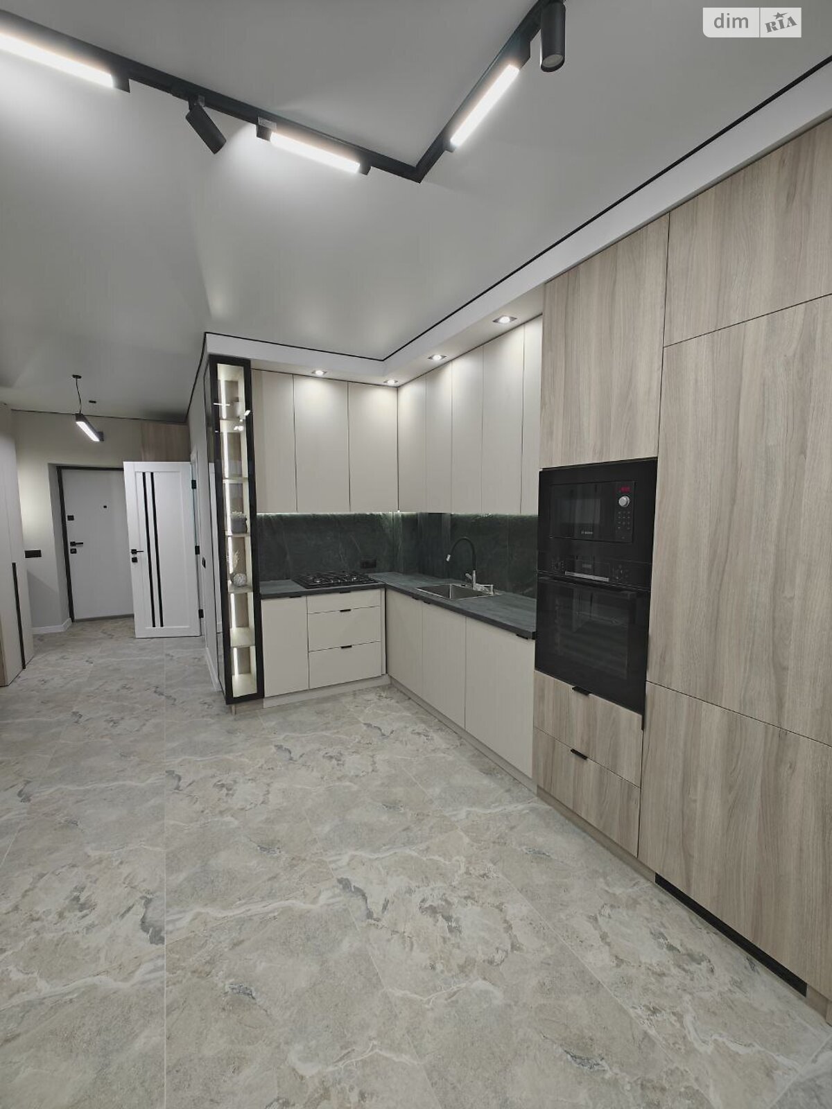 двухэтажный дом, 107 кв. м, кирпич. Продажа в Петрикове фото 1 двухэтажный дом, 107 кв. м, кирпич. Продажа в Петрикове фото 1