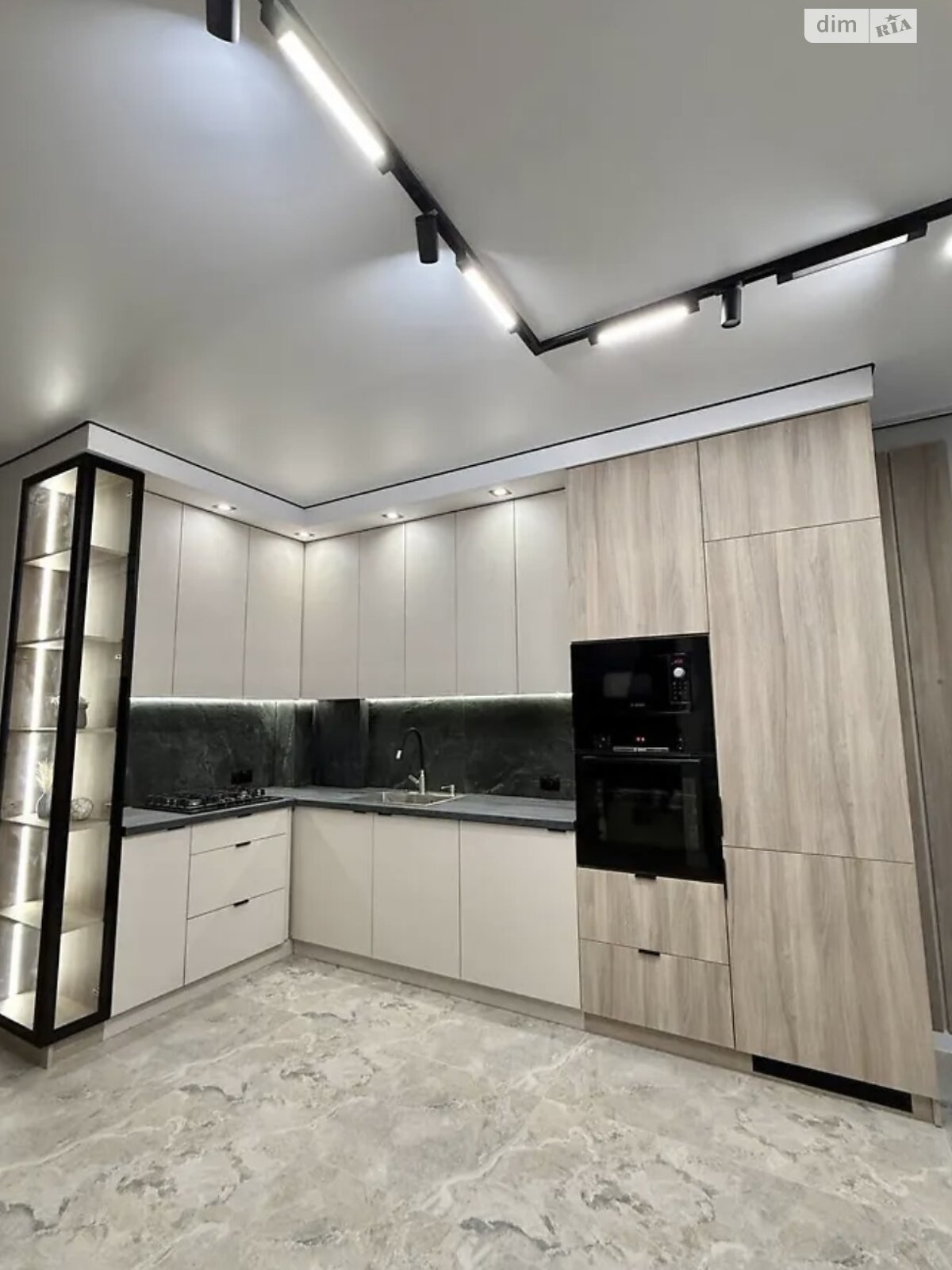 двоповерховий будинок, 120 кв. м, цегла. Продаж в Тернополі, район Дружба фото 1