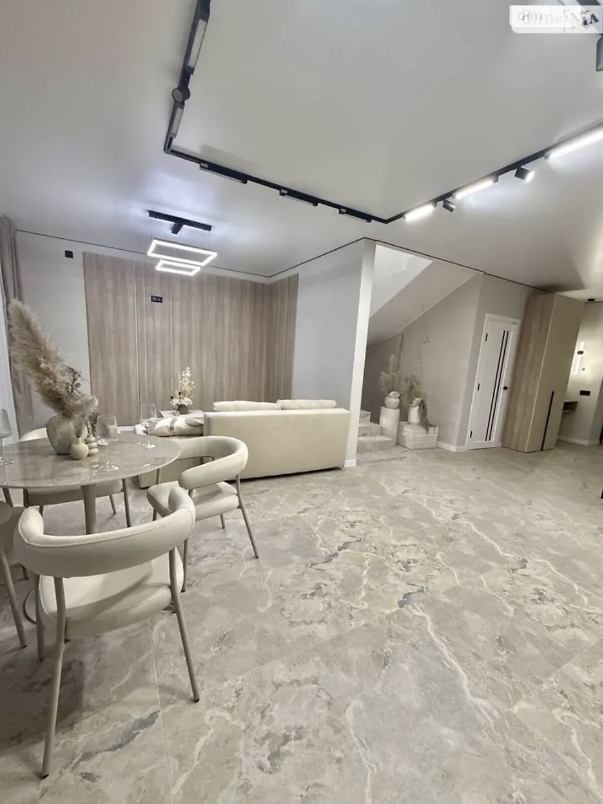 двоповерховий будинок, 120 кв. м, цегла. Продаж в Тернополі, район Дружба фото 1