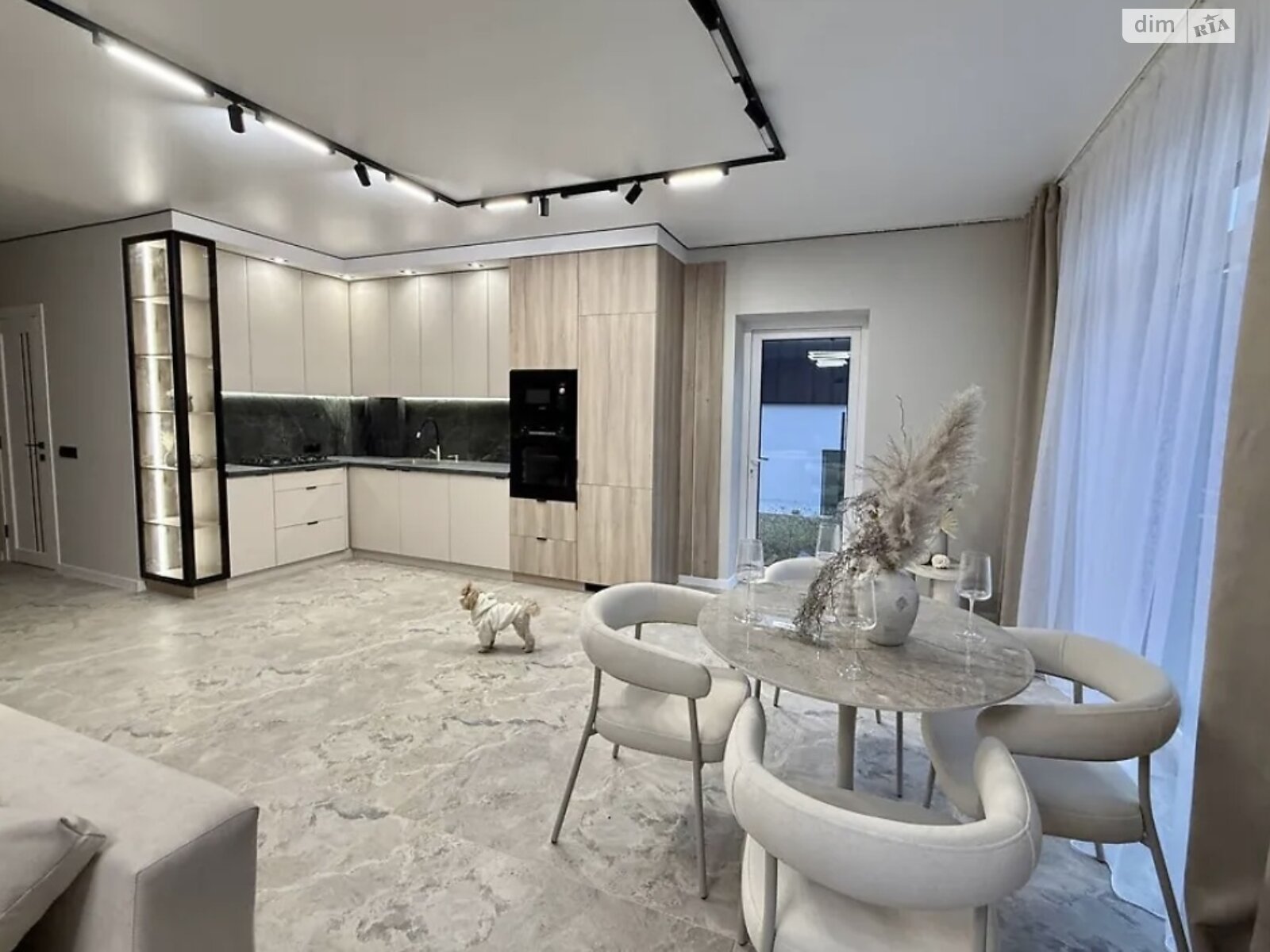 двоповерховий будинок, 120 кв. м, цегла. Продаж в Тернополі, район Дружба фото 1