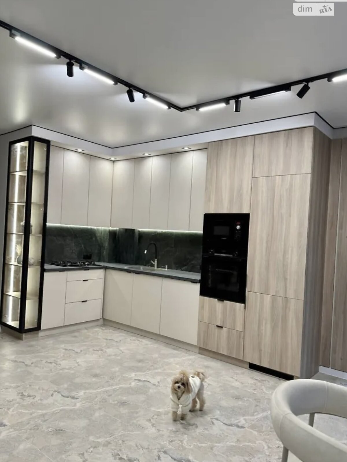 двоповерховий будинок, 120 кв. м, цегла. Продаж в Тернополі, район Дружба фото 1