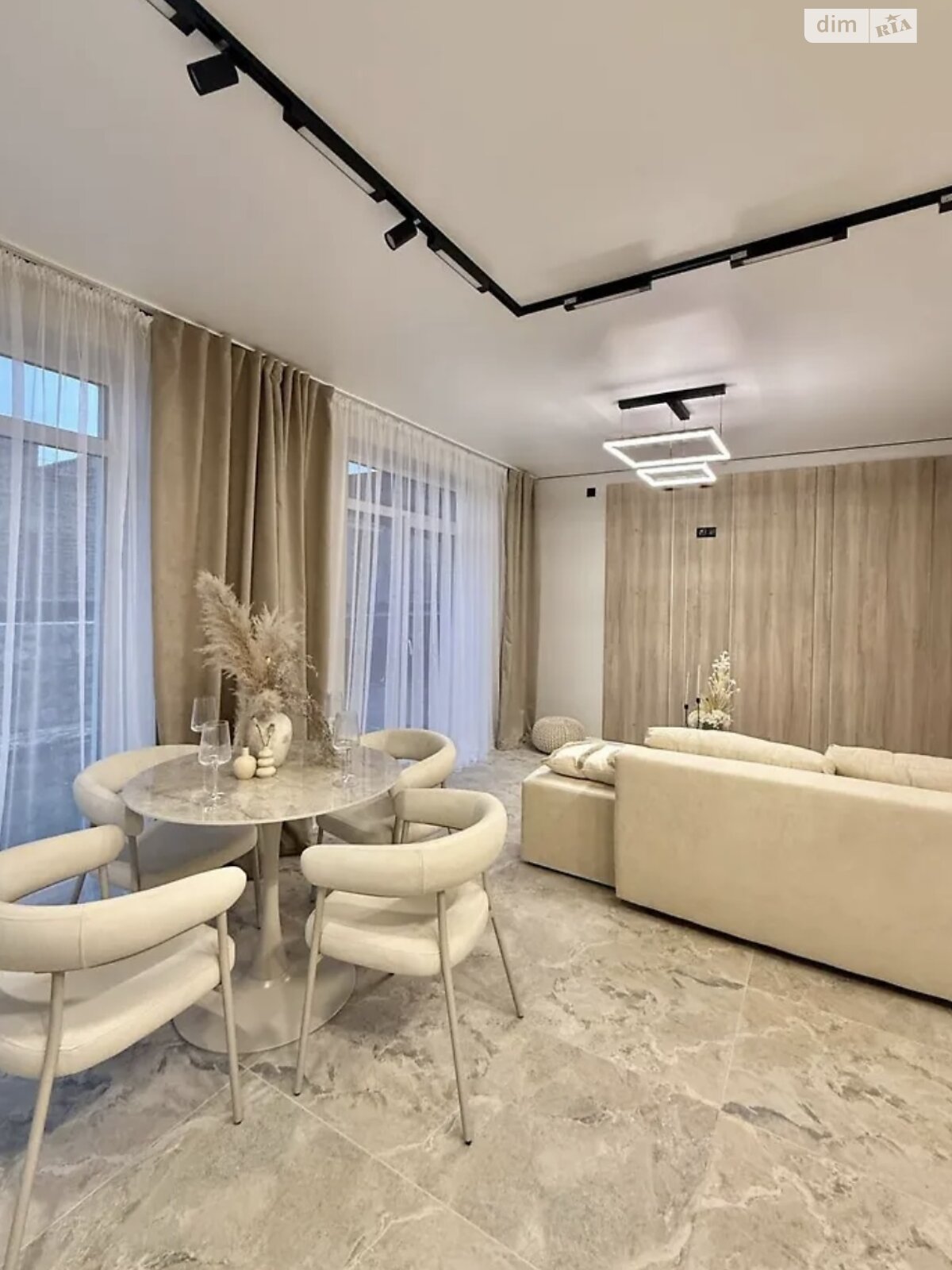 двоповерховий будинок, 120 кв. м, цегла. Продаж в Тернополі, район Дружба фото 1